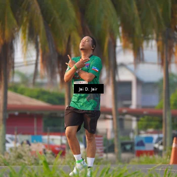 Runner Photo 4796158