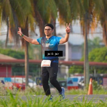 Runner Photo 4796159