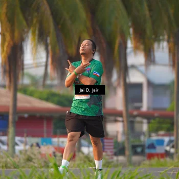 Runner Photo 4796160