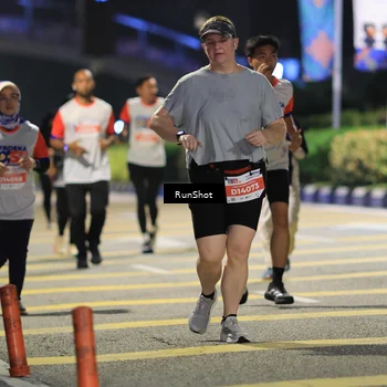 Runner Photo 4796161