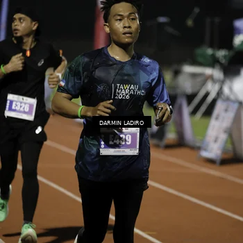 Runner Photo 4796162