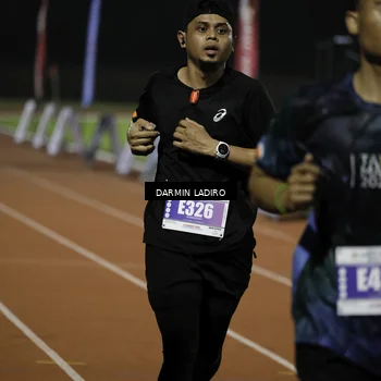 Runner Photo 4796163