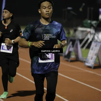Runner Photo 4796164