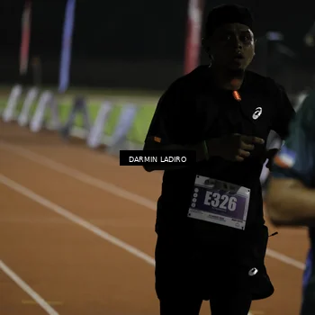 Runner Photo 4796167