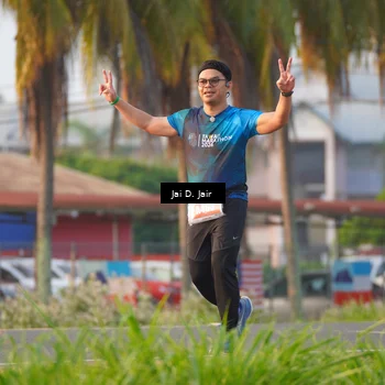 Runner Photo 4796168