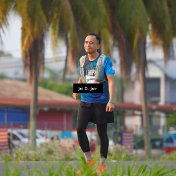 Runner Photo 4796169