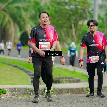 Runner Photo 4796170