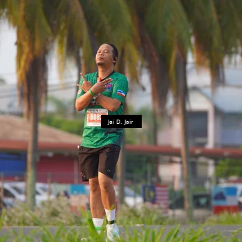 Runner Photo 4796171