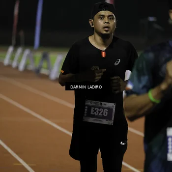 Runner Photo 4796172
