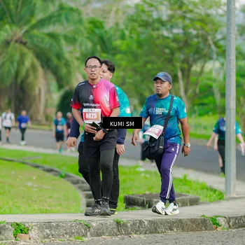 Runner Photo 4796173
