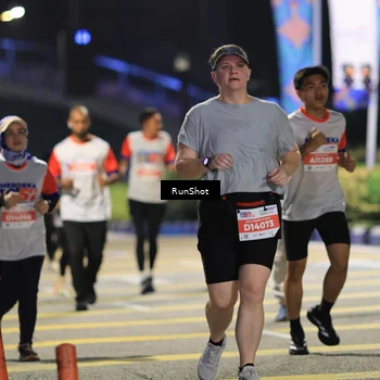 Runner Photo 4796174