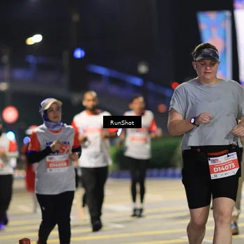 Runner Photo 4796177