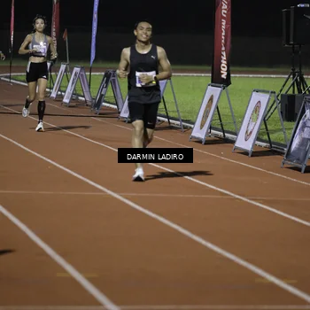 Runner Photo 4796179
