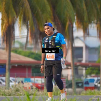 Runner Photo 4796180