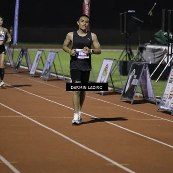 Runner Photo 4796181