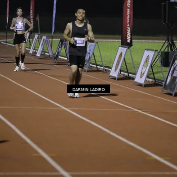 Runner Photo 4796182