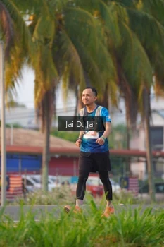 Runner Photo 4796183