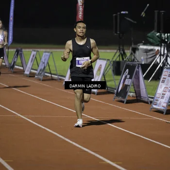 Runner Photo 4796184