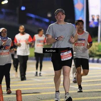 Runner Photo 4796185