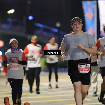 Runner Photo 4796188