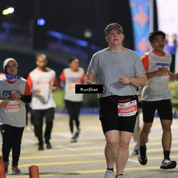 Runner Photo 4796190