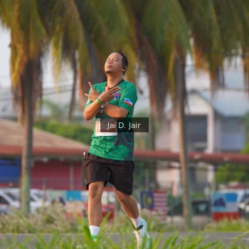 Runner Photo 4796191