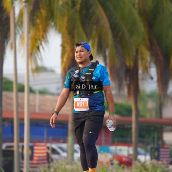 Runner Photo 4796192