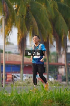 Runner Photo 4796194