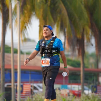 Runner Photo 4796198