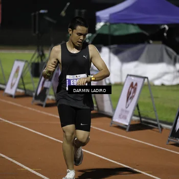 Runner Photo 4796200