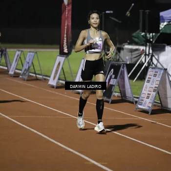 Runner Photo 4796204