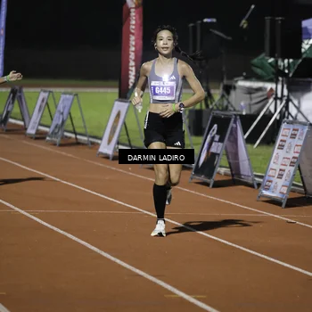 Runner Photo 4796205