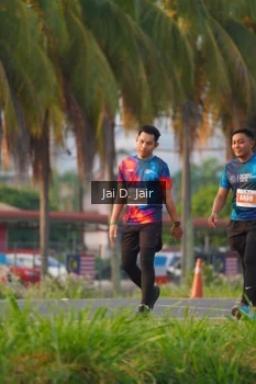 Runner Photo 4796209