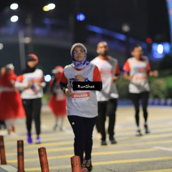 Runner Photo 4796214