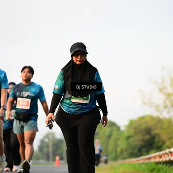 Runner Photo 4796215