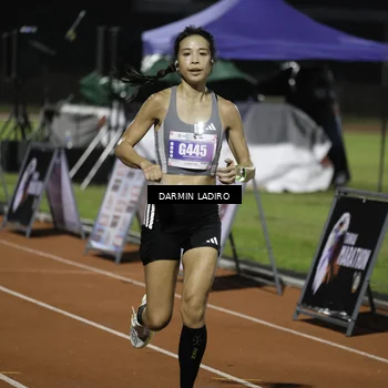 Runner Photo 4796216