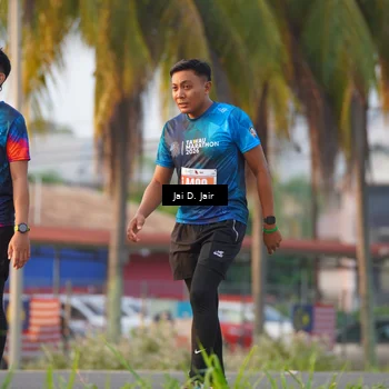 Runner Photo 4796217