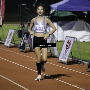 Runner Photo 4796218