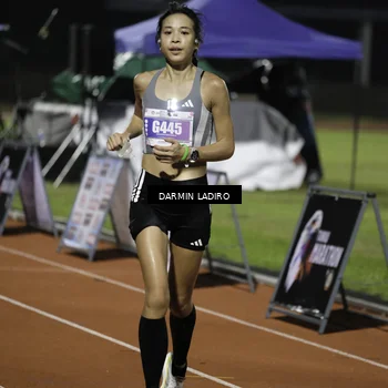 Runner Photo 4796219
