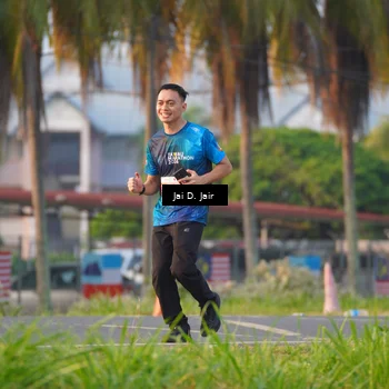 Runner Photo 4796220