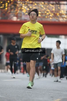 Runner Photo 4796221