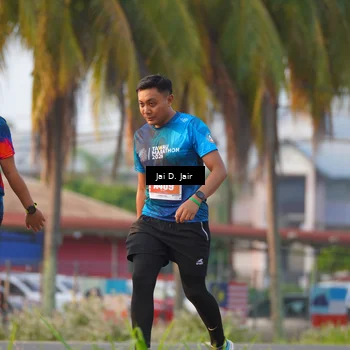 Runner Photo 4796223