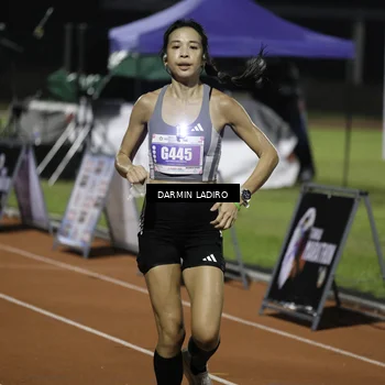 Runner Photo 4796224