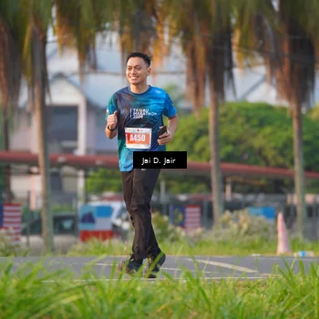 Runner Photo 4796226