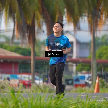 Runner Photo 4796228