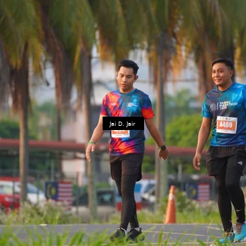 Runner Photo 4796229