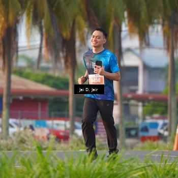 Runner Photo 4796230