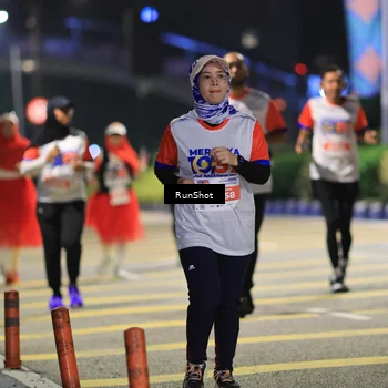 Runner Photo 4796232