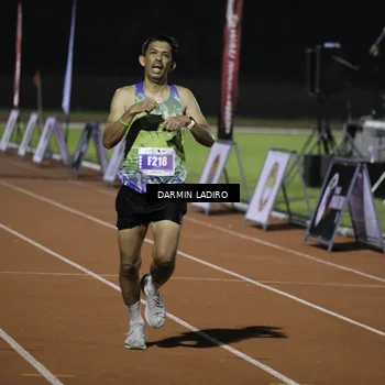 Runner Photo 4796233