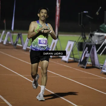 Runner Photo 4796234
